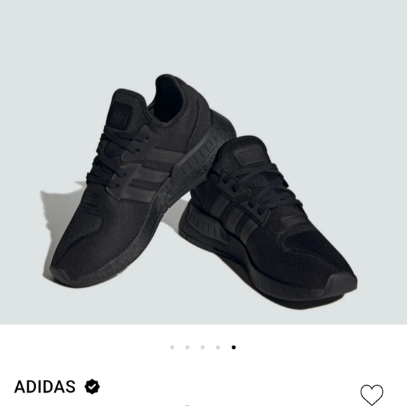 Adidas NMD G1 (NWT) - Picture 10 of 15